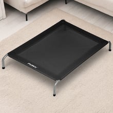 Bounce Outdoor Trampoline Pet Bed